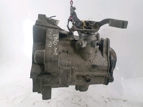 Boîte vitesses type fqe - boîte,