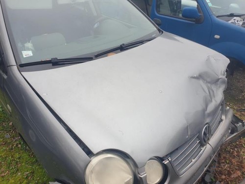 Boite vitesses volkswagen - boite, de