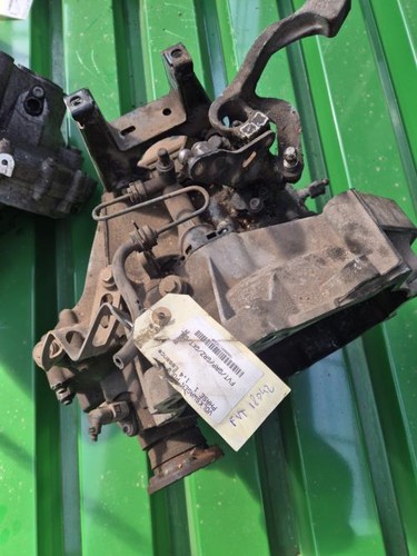 Boite vitesses volkswagen - boite, de