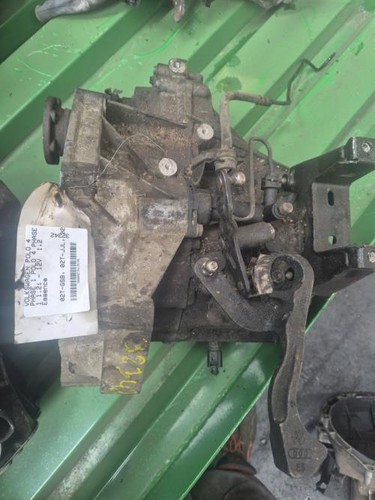 Boite vitesses volkswagen - de,