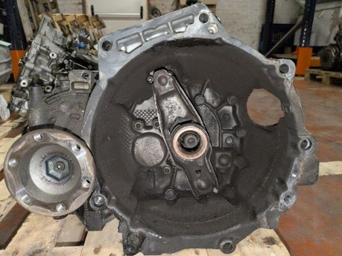 Boite vitesses volkswagen - de,