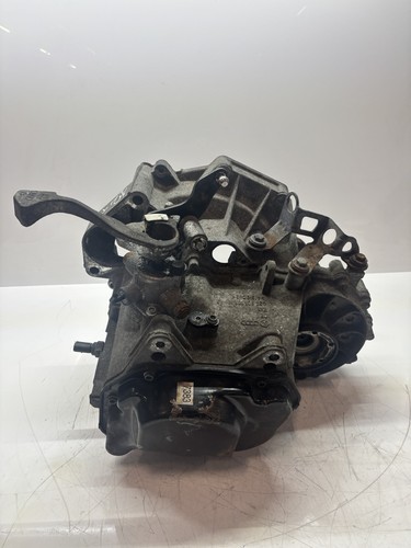 Boite vitesses pour seat - boite, vw