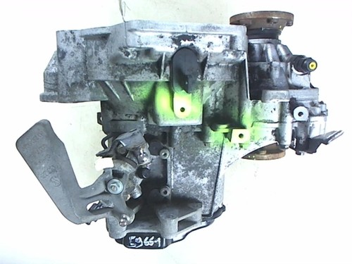 Boite vitesses volkswagen - boite, de
