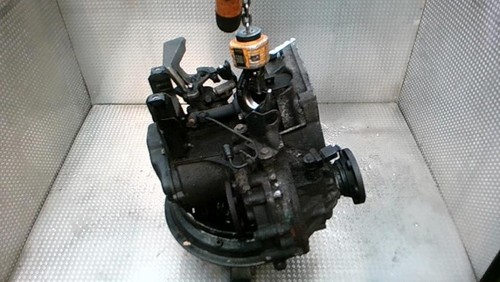 Boite vitesses volkswagen - boite,