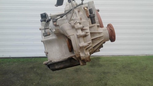 Boite vitesses volkswagen - vitesses,