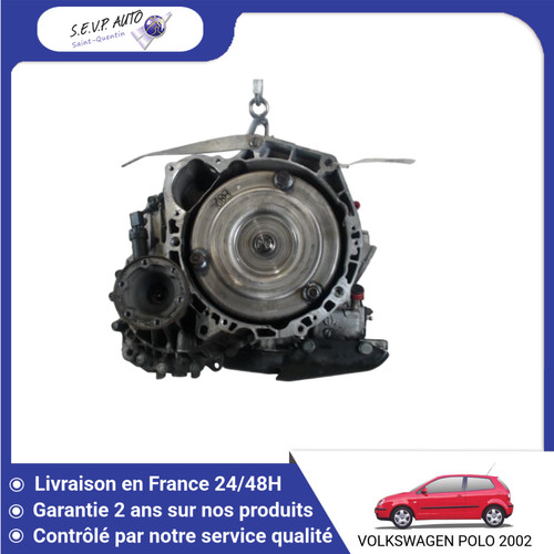 Boite de vitesses - 🇫🇷,