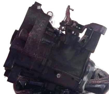 Boite vitesses volkswagen - boite, de