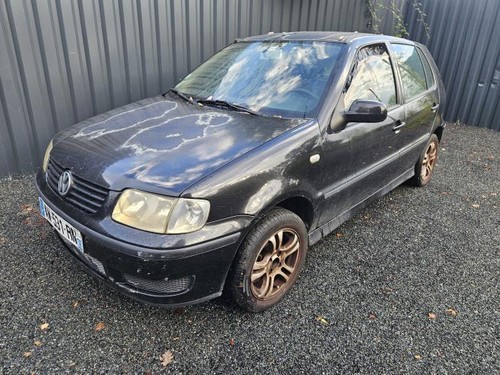 Boite vitesses volkswagen - boite,