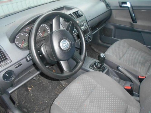 Boite vitesses volkswagen - boite, de